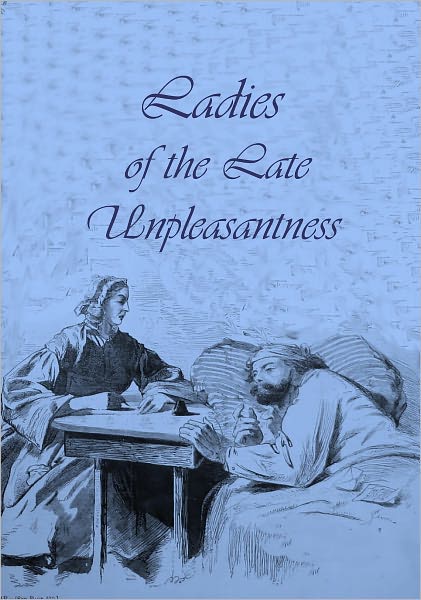Ladies of the Late Unpleasantness
