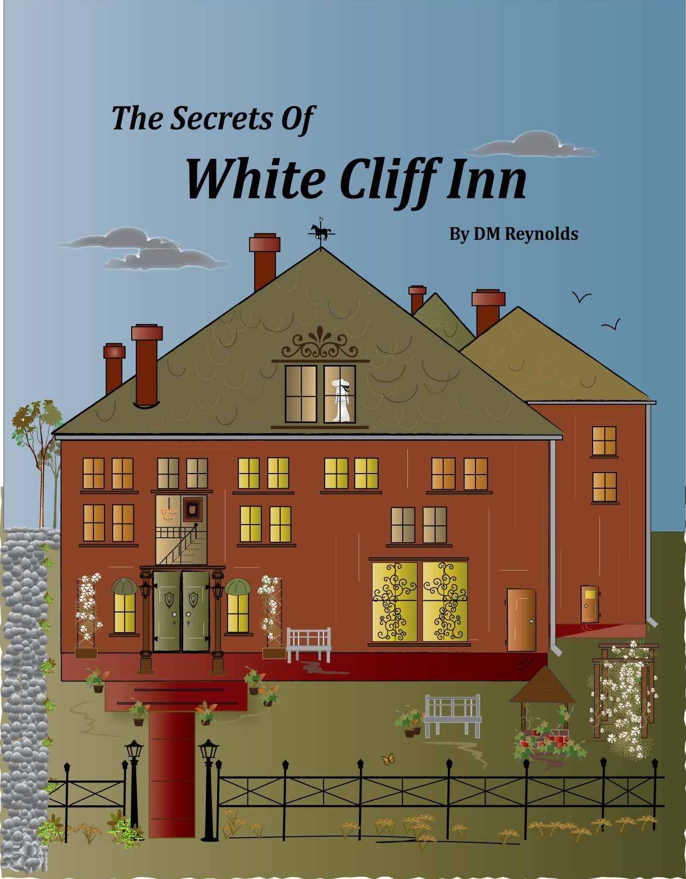 The Secrets Of White Cliff Inn