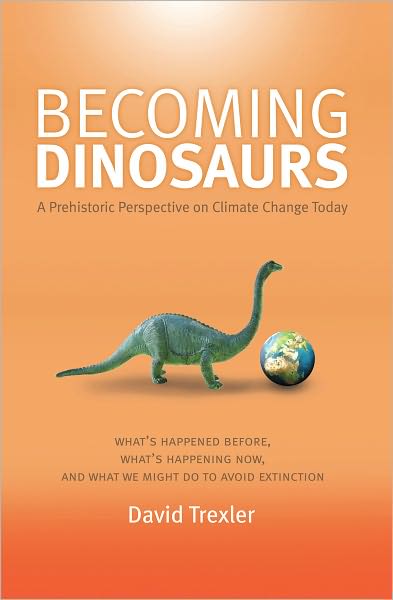 Becoming Dinosaurs