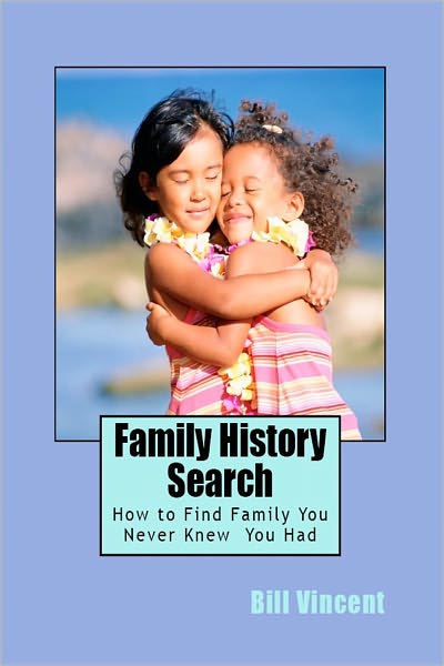 Family History Search