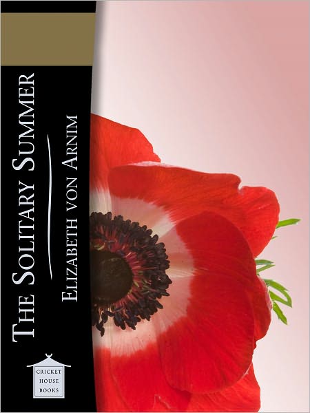 The Solitary Summer