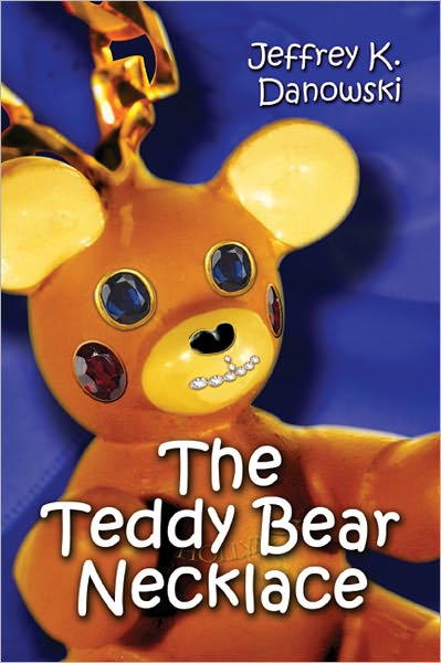 The Teddy Bear Necklace
