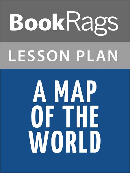 A-Map-of-the-World Lesson Plans