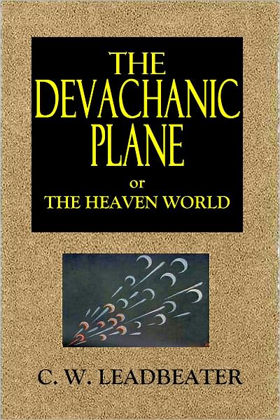 The Devachanic Plane