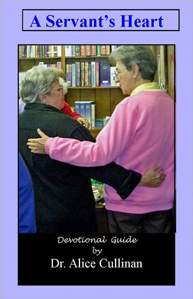 A Servant's Heart