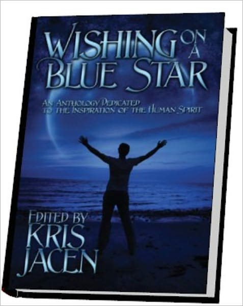 Wishing on a Blue Star