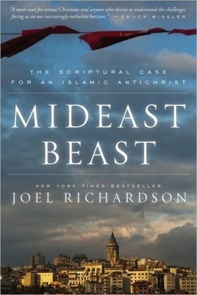Mideast Beast
