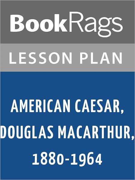 American Caesar Lesson Plans