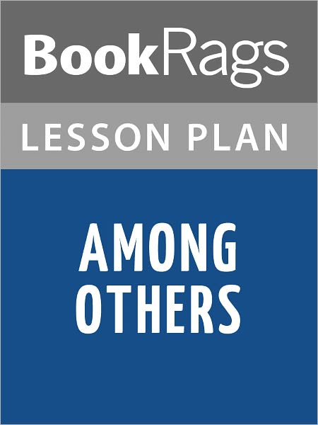 Among Others Lesson Plans