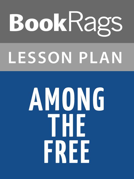 Among the Free Lesson Plans