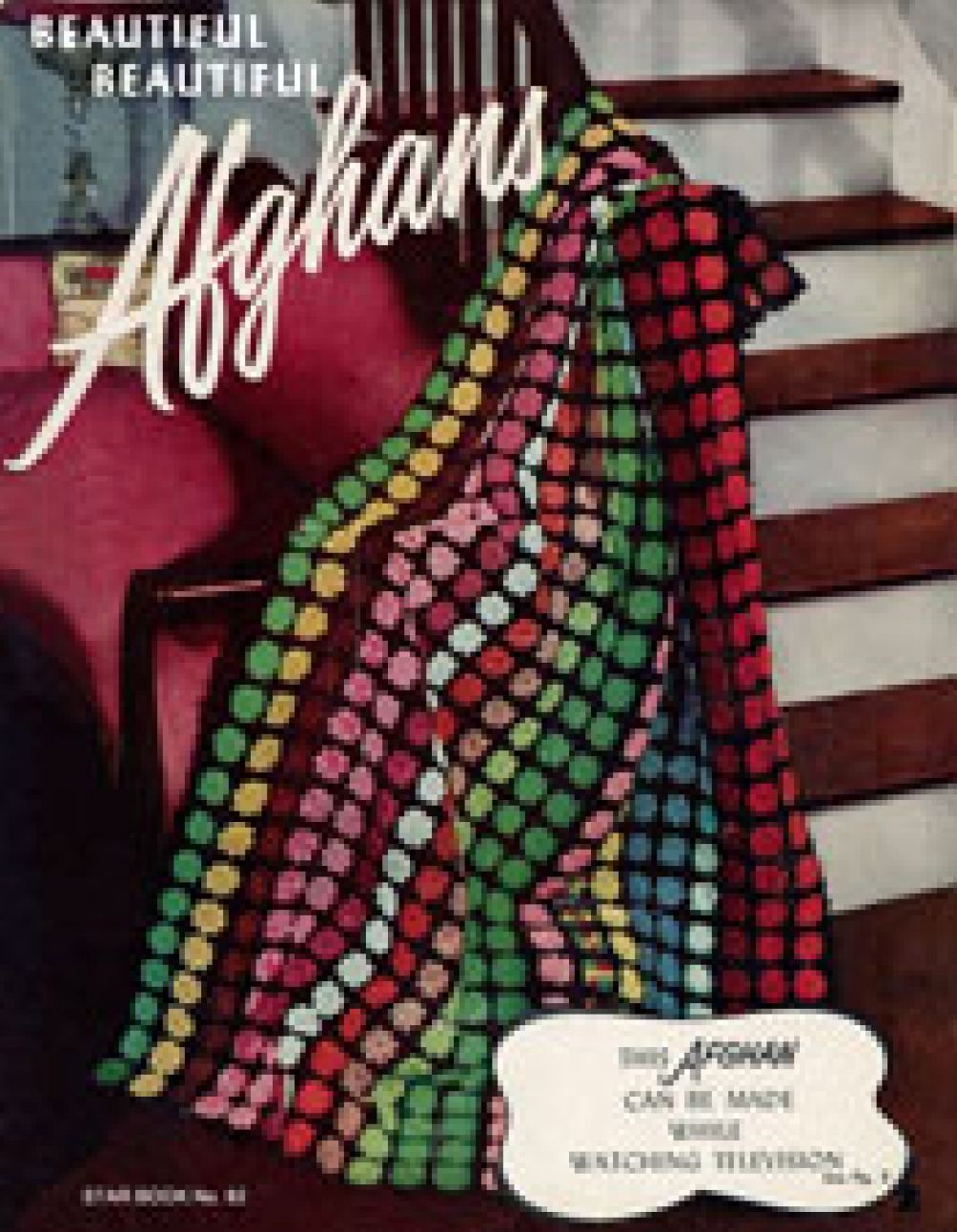 Beautiful Beautiful Afghans