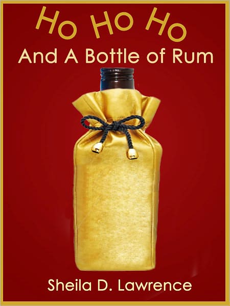 Ho Ho Ho and a Bottle of Rum