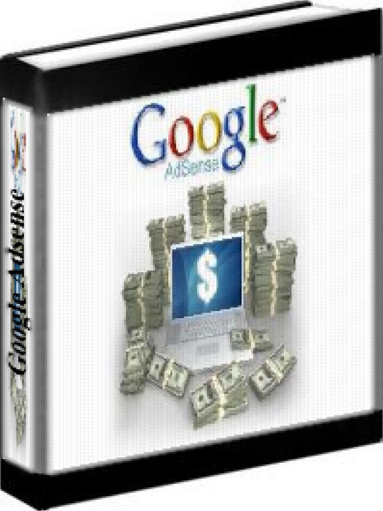 Google Adsense - How To Make Money Online With Google Adsense