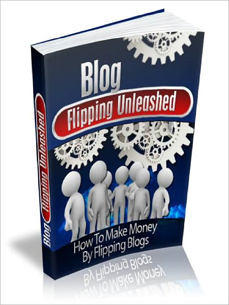 How To Make Money By Flipping Blogs
