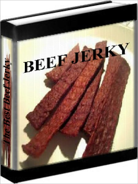 Beef Jerky Recipes - The Best Beef Jerky Recipes
