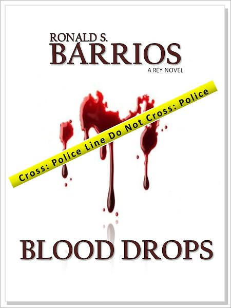 Blood Drops
