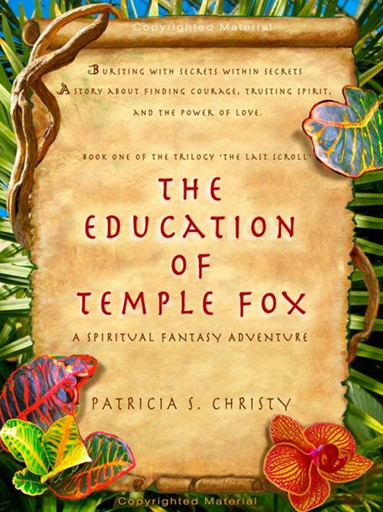 The Education of Temple Fox