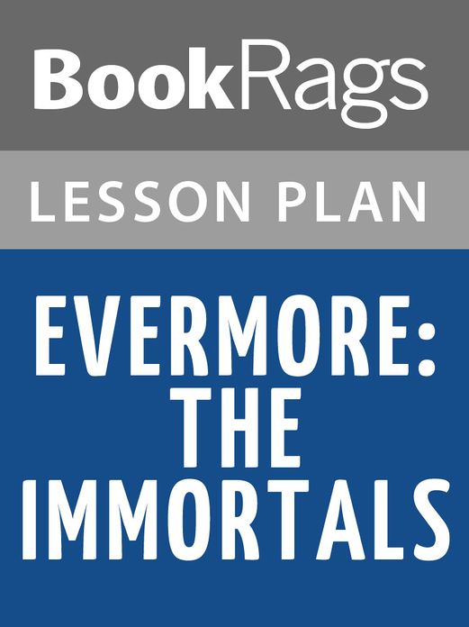 Evermore Lesson Plans