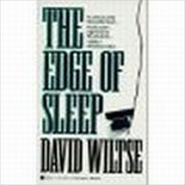 The Edge of Sleep
