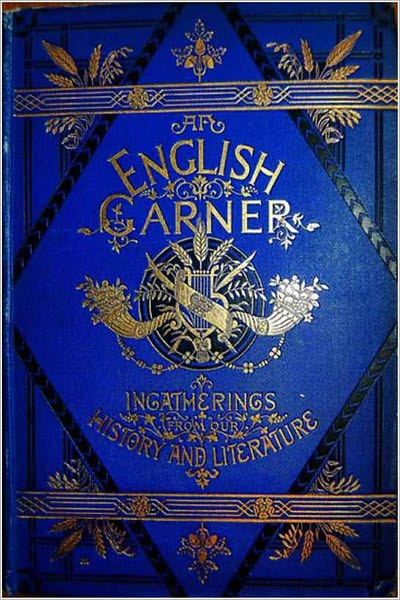 An English Garner