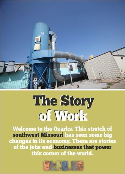 The Story of Work.