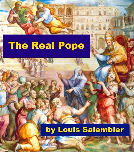 The Real Pope