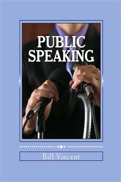 Public Speaking
