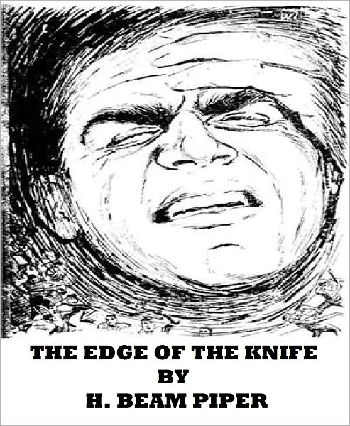 The Edge of the Knife