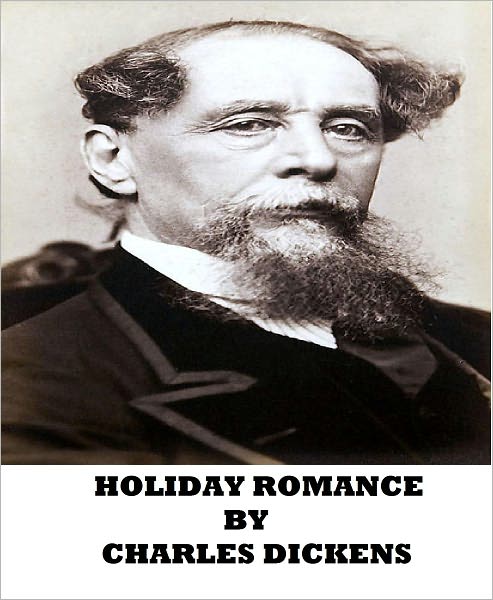 Holiday Romance