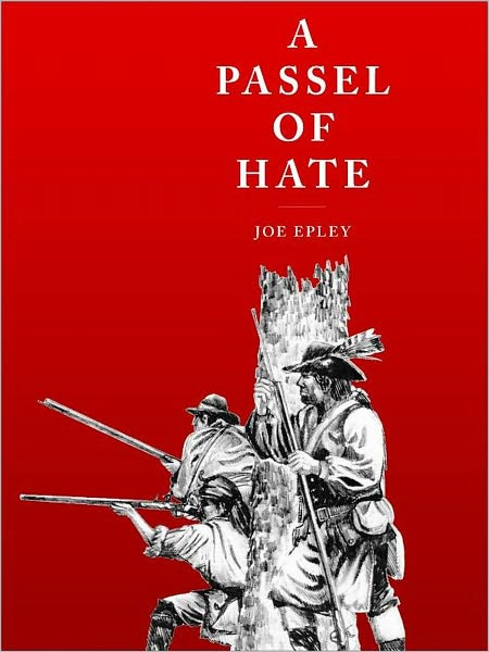A Passel of Hate
