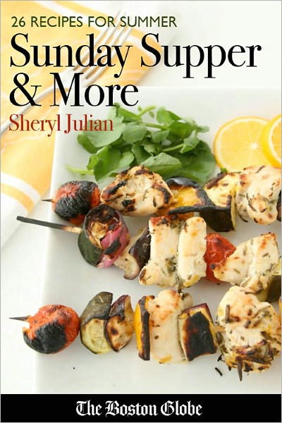 Sunday Supper & More - Summer