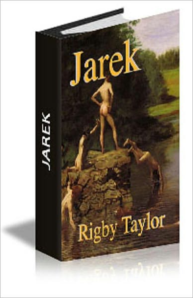 Jarek