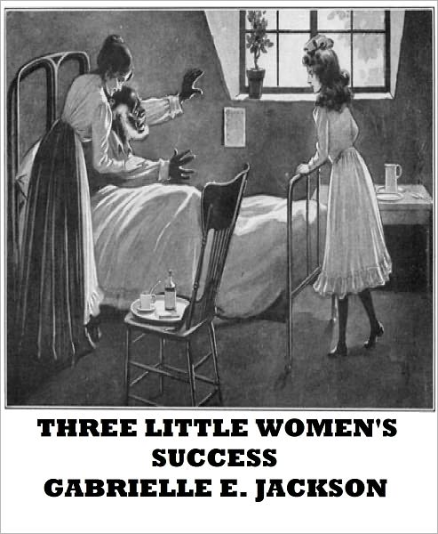 Three Little Women's Success