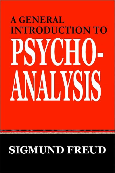 A General Introduction to Psychoanalysis