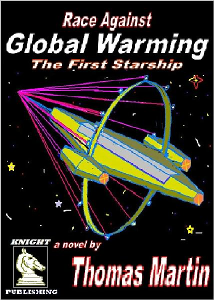 Race Against Global Warming