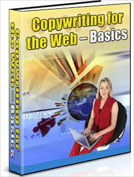 Copywriting For The Web - Basics
