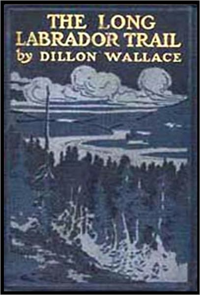 The Long Labrador Trail