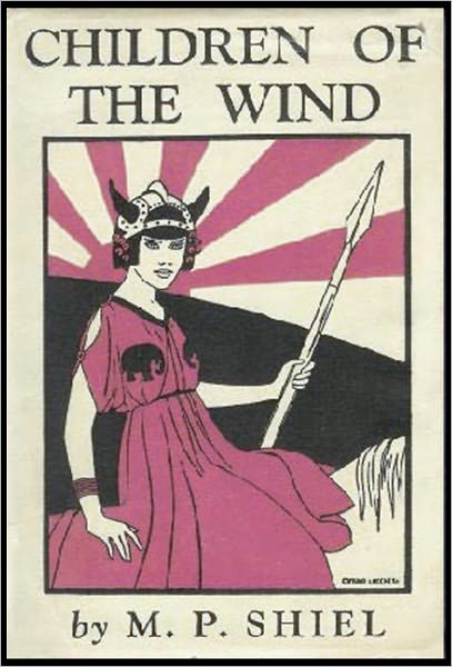 Children of the Wind