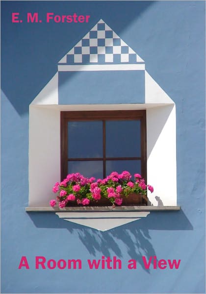 A Room with a View (Illustrated)
