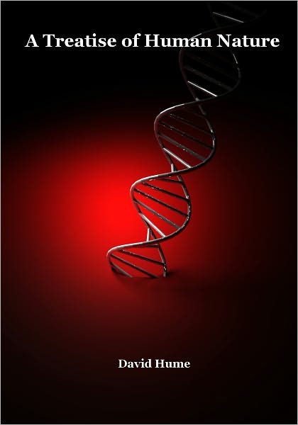 A Treatise of Human Nature (Illustrated)