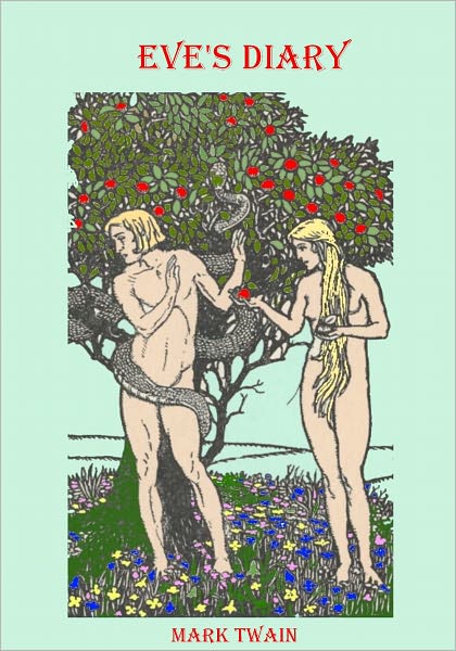 Eve's Diary (Illustrated)