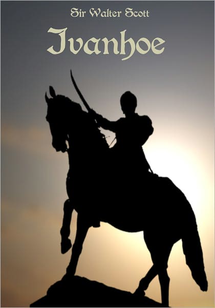 Ivanhoe (Illustrated)