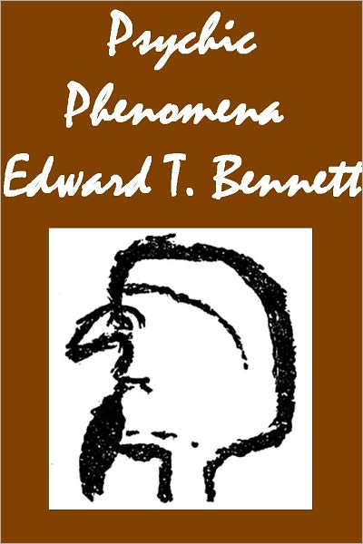 Psychic Phenomena A Brief Account of the Physical Manifestations Observed in Psychical Research(Illustrated)
