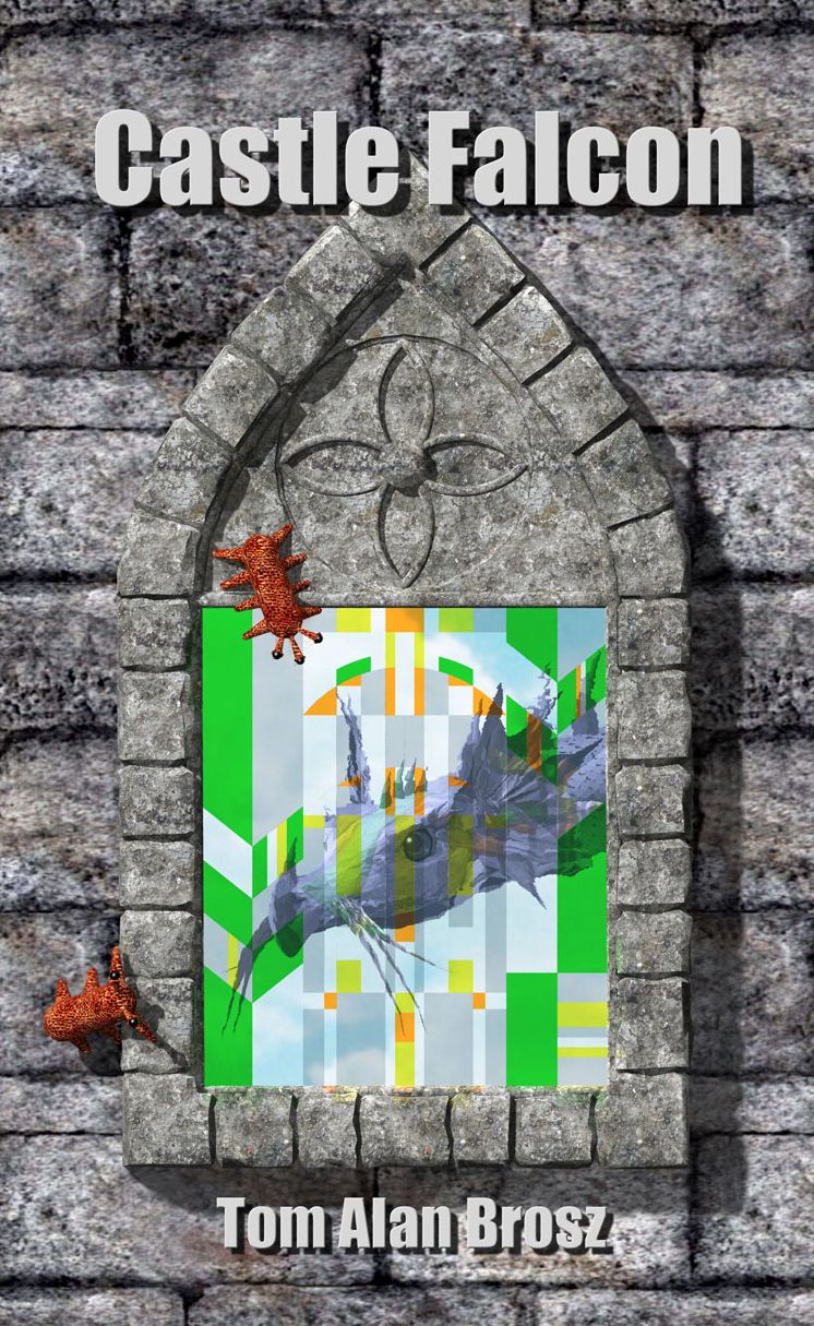 Castle Falcon