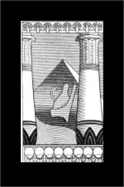 BOOTHBY'S VENGEANCE OF THE EGYPTIAN PHAROAH, ANNOTATED