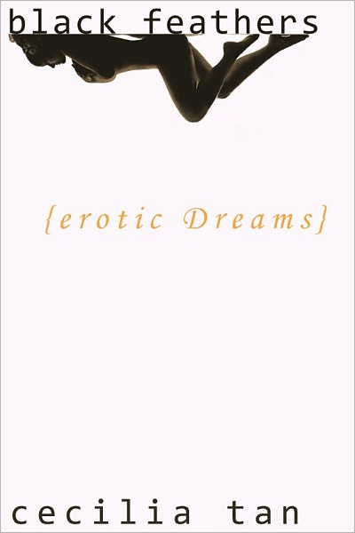 Black Feathers: Erotic Dreams