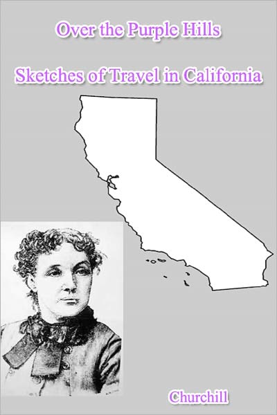 OVER THE PURPLE HILLS, WESTERN ADVENTURES OF A FEMINIST