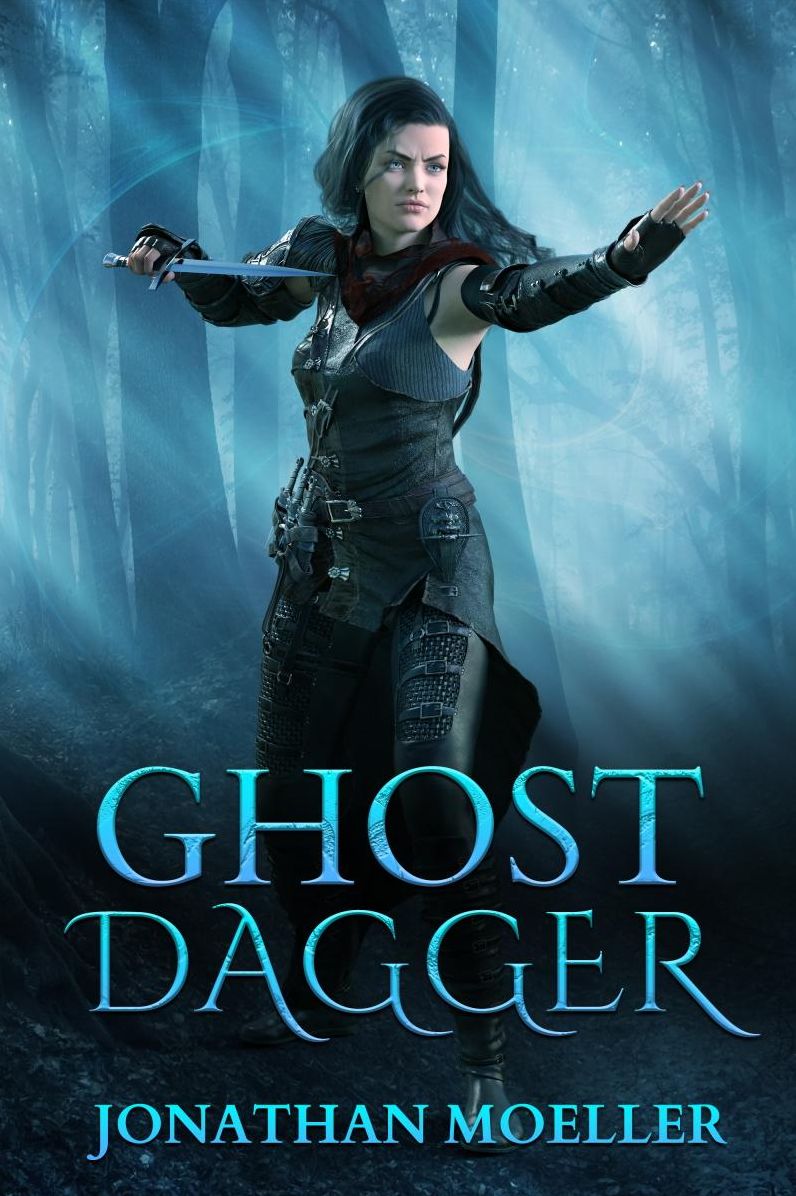 Ghost Dagger