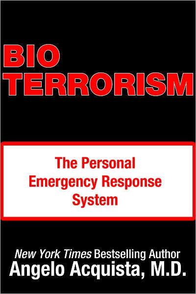 BIOTERRORISM: The Personal Emergency Response System