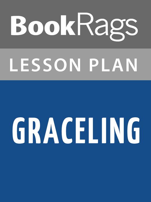 Graceling Lesson Plans